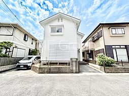 杉戸町高野台南1丁目　中古戸建て