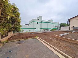 志木市上宗岡1丁目　土地　全3区画
