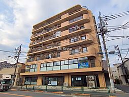 ライオンズマンション西新井第2フェローヒルズ