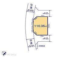 朝霞市宮戸3丁目　第4　土地　全16区画
