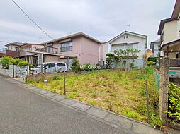 吉川市新栄2丁目　3期　土地　全1区画