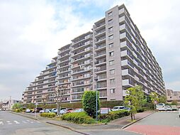 パ−ク上尾壱番館