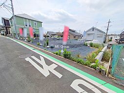柏市かやの町　土地　全1区画