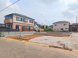 グラファーレ　越谷市弥栄町2丁目　12期　全3棟