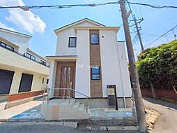 我孫子市寿2丁目　新築一戸建て　全2棟