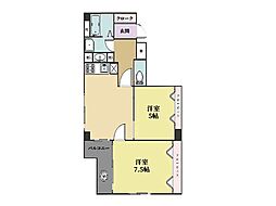 ジエムわらび南館
