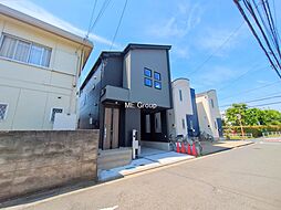 グラファーレ　西東京市富士町2丁目　5期　全1棟