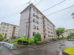 大宮七里グリーンハイツ6号棟