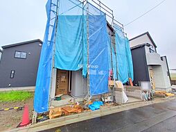 足立区神明南2丁目　新築一戸建て　全11棟