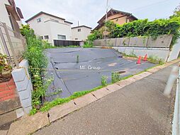 柏市中新宿2丁目　土地　全1区画