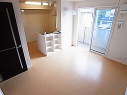 サンハウスナカノ3（ダイワハウスＤ-ｒｏｏｍ） 103 1階1LDKのリビング/ダイニング