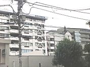 北里大学北里研究所病院まで約５００ｍ