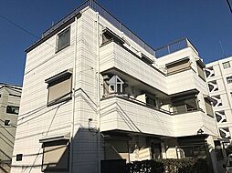 メゾンソレイユ