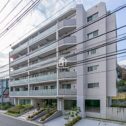 東京メトロ副都心線 北参道駅 徒歩3分の賃貸マンション