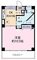 千駄ヶ谷平和マンション2階16.8万円