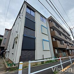 成増駅 6.3万円