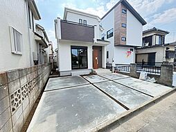三芳町藤久保 新築戸建