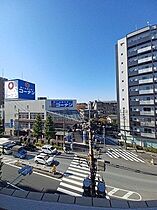 セトルオクサワ  ｜ 東京都品川区西中延2丁目（賃貸マンション1K・5階・23.28㎡） その11