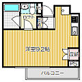 スタイリオ中延2WEST1階9.3万円