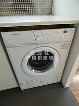 東京都品川区戸越1丁目（賃貸マンション1LDK・4階・46.00㎡） その13