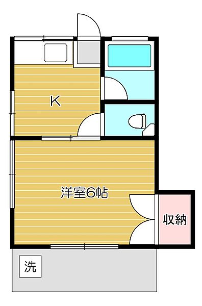外観画像