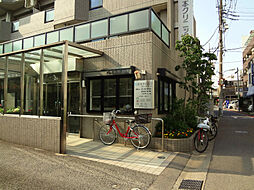 【クリニック】松本クリニックまで138ｍ