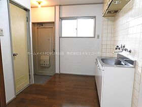 中川マンション  ｜ 大阪府門真市本町（賃貸マンション1K・1階・23.00㎡） その24