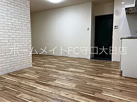 大阪府門真市幸福町（賃貸マンション1LDK・2階・42.00㎡） その28