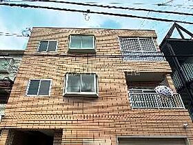 大阪府門真市幸福町（賃貸マンション1LDK・2階・42.00㎡） その1