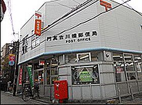 古川橋ハイツ  ｜ 大阪府門真市幸福町（賃貸アパート1R・3階・17.30㎡） その15