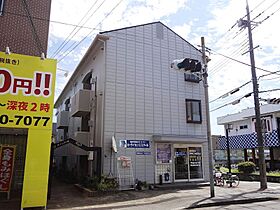 K・メゾンドール辻  ｜ 大阪府門真市一番町（賃貸マンション1K・3階・24.93㎡） その9