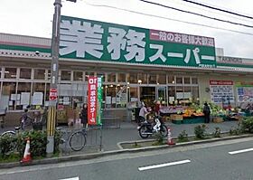 リエス菊水通  ｜ 大阪府守口市菊水通３丁目（賃貸マンション1R・2階・19.00㎡） その7