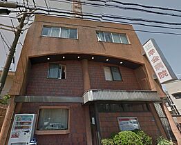 ロータリーマンション中町  ｜ 大阪府門真市中町（賃貸マンション1R・3階・18.90㎡） その22