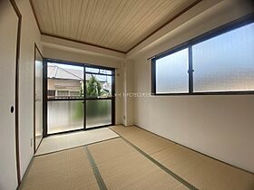 吉田マンション  ｜ 大阪府守口市菊水通１丁目（賃貸マンション1K・2階・19.00㎡） その7