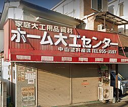 JPアパートメント守口VI  ｜ 大阪府守口市高瀬町５丁目（賃貸マンション1R・3階・23.00㎡） その6