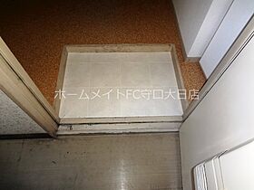 サンプラザ新橋  ｜ 大阪府門真市新橋町（賃貸マンション1K・2階・29.00㎡） その8