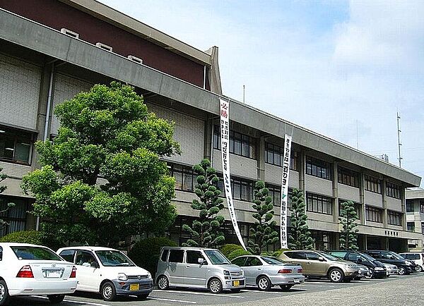 グレーシィ門真 ｜大阪府門真市中町(賃貸マンション1K・6階・24.45㎡)の写真 その21