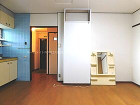 大成ビル  ｜ 大阪府門真市古川町（賃貸マンション1LDK・4階・45.61㎡） その23