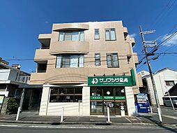 西郷マンションII