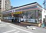 周辺：セブンイレブン 守口八雲東町2丁目店（186m）