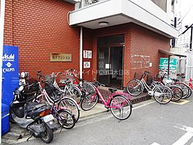 パレ西三荘  ｜ 大阪府門真市本町（賃貸マンション1K・2階・17.00㎡） その22