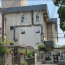 門真市立大和田小学校（833m）
