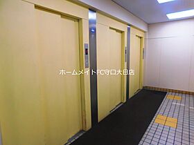 メイプルパークスクエア西2番街  ｜ 大阪府守口市外島町（賃貸マンション3LDK・3階・65.00㎡） その15