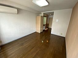 藤ビル 4階ワンルームのリビング/ダイニング