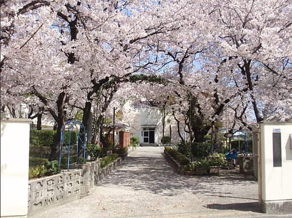 ライズ西昇 ｜大阪府守口市大枝東町(賃貸アパート1K・2階・27.26㎡)の写真 その21