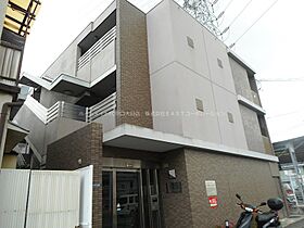 ルーセントオーデン門真  ｜ 大阪府門真市寿町（賃貸マンション1K・2階・25.55㎡） その3