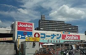 ルーセントオーデン門真  ｜ 大阪府門真市寿町（賃貸マンション1K・2階・25.55㎡） その15