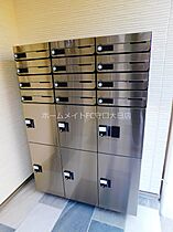 ラモーナ上野口  ｜ 大阪府門真市上野口町（賃貸アパート1LDK・2階・33.59㎡） その15