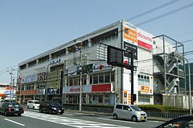 レジデンス澤井  ｜ 大阪府守口市金田町５丁目（賃貸アパート2K・2階・36.20㎡） その18