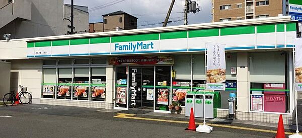 フナーセル ｜大阪府守口市京阪本通２丁目(賃貸マンション1R・3階・30.18㎡)の写真 その15